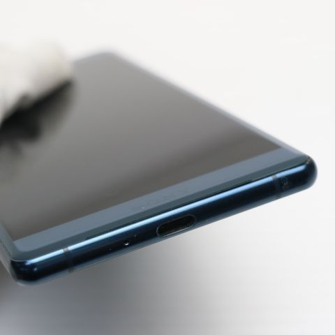 ¿ݾ Ķ SO-03K Xperia XZ2 ꡼  