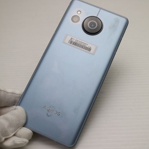 �¿��ݾ� ���� SIM�ե꡼ AQUOS sense7 SH-M24 �֥롼