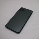 Ķ���� SIM�ե꡼ iPhone 11 Pro Max 64GB  �ߥåɥʥ��ȥ��꡼�� �����