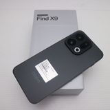 �¿��ݾ� ����̤���� SIM�ե꡼ OPPO Find X9 512GB ���ڡ����֥�å�