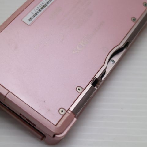 ��� �˥�ƥ�ɡ�3DS �ߥ��ƥ��ԥ�  �������