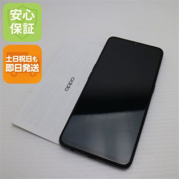 ¿ݾ  SIMե꡼ OPPO Reno3 A ֥å 