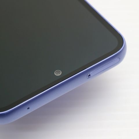 安心保証 超美品 SC-53D Galaxy A54 5G オーサムバイオレット