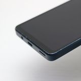 �¿��ݾ� ���� SIM�ե꡼ AQUOS sense8 SH-M26 �֥�å�