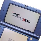 ¿ݾ  New˥ƥɡ3DS LL ᥿å֥롼  