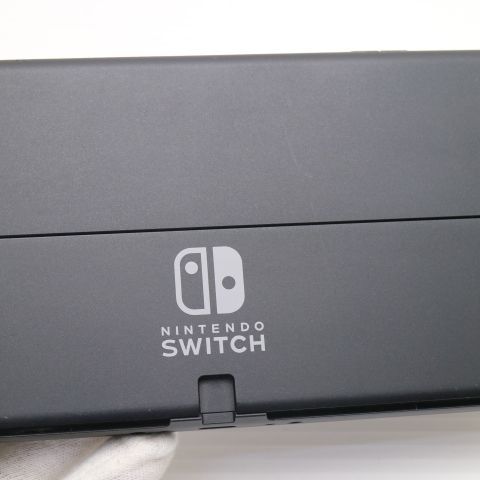 ¿ݾ Ķ Nintendo Switch ͭELǥ