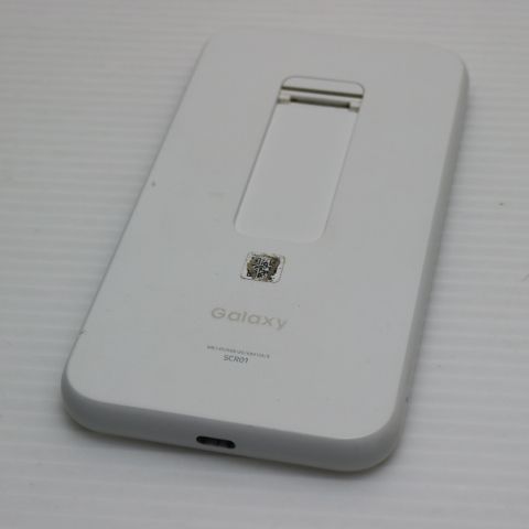¿ݾ  SCR01 Galaxy 5G Mobile Wi-Fi ۥ磻 
