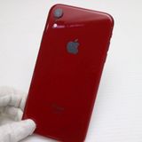 �¿��ݾ� ���� SIM�ե꡼ iPhoneXR 128GB ��å� RED ���� �����