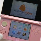  ˥ƥɡ3DS ߥƥԥ  