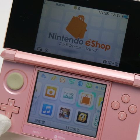  ˥ƥɡ3DS ߥƥԥ  