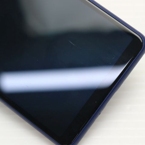 ¿ݾ Ķ SO-41A Xperia 10 II ֥롼 
