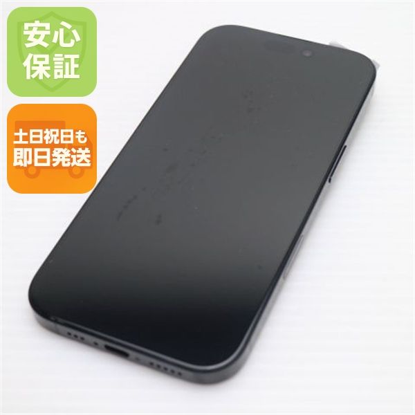 �¿��ݾ� ���� SIM�ե꡼ iPhone 16 Pro 512GB �֥�å������˥���