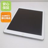 安心保証付 超美品 iPad Air Wi-Fi 16GB シルバー 中古本体