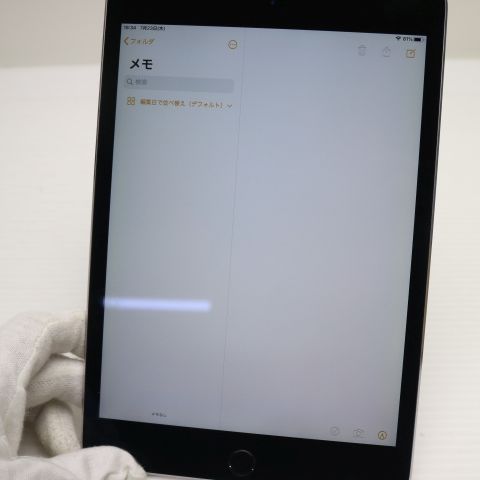 Ķ���� SIM�ե꡼ iPad mini 4 Cellular ����顼 128GB ���ڡ������쥤