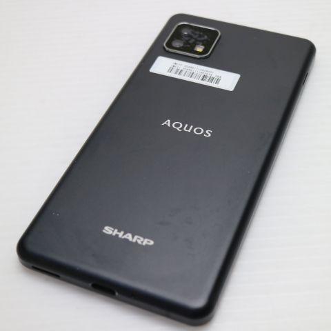 ���� SIM�ե꡼ AQUOS sense4 lite SH-RM15 �֥�å� ¨��ȯ��