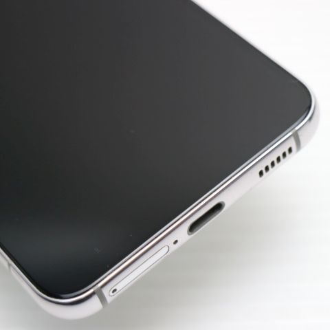 �¿��ݾ� Ķ���� Galaxy S22 SCG13 �ե���ȥ�ۥ磻��