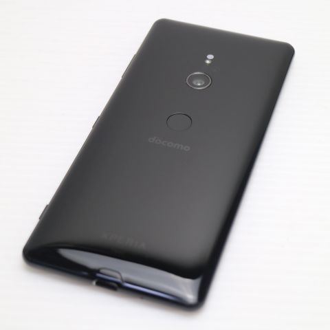 �¿��ݾ� Ķ���� SO-01L Xperia XZ3 �֥�å� ���� �����