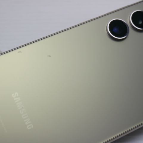 �¿��ݾ� Ķ���� SIM�ե꡼ Galaxy S24 Ultra 256GB �����˥��॰�졼
