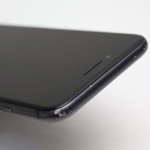 �¿��ݾ��� ������� SIM�ե꡼ iPhone8 64GB ���ڡ������쥤 �֥�å�  �������