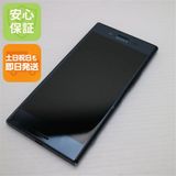 �¿��ݾ��� ���� SO-04J Xperia XZ Premium �֥�å� ����� �������