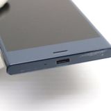 �¿��ݾ��� Ķ���� SO-01J Xperia XZ �֥롼  �������