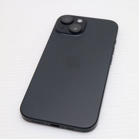 ¿ݾ Ʊ SIMե꡼ iPhone15 128GB ֥å