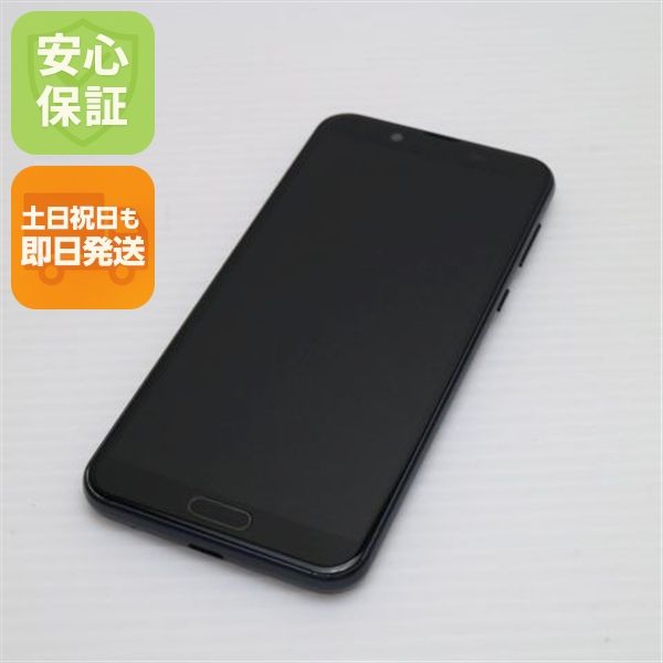 ¿ݾ  SH-M08 AQUOS sense2 ˥奢󥹥֥å  