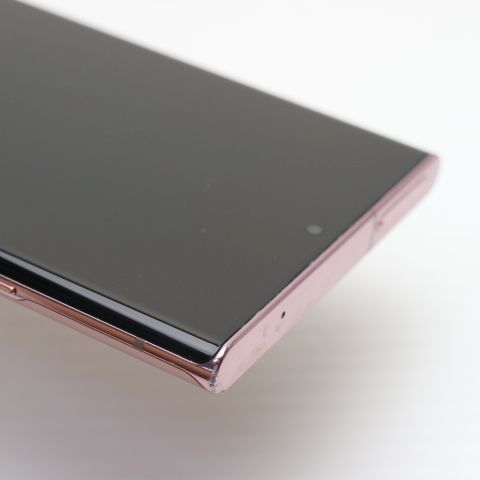 Ķ SCG06 Galaxy Note20 Ultra 5G ƥå֥ ȯ