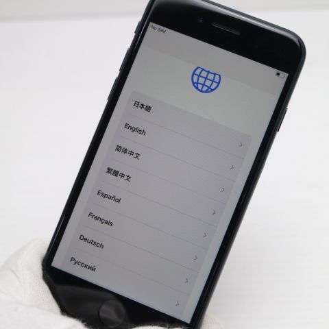 ��� SIM�ե꡼ iPhone SE3 ��3���� 64GB �ߥåɥʥ���
