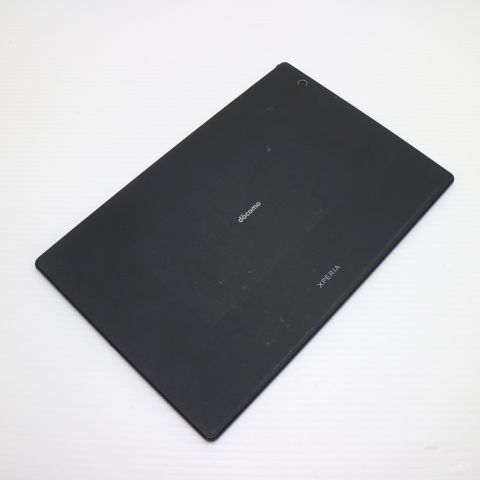 ¿ݾ  SO-05G Xperia Z4 Tablet ֥å  