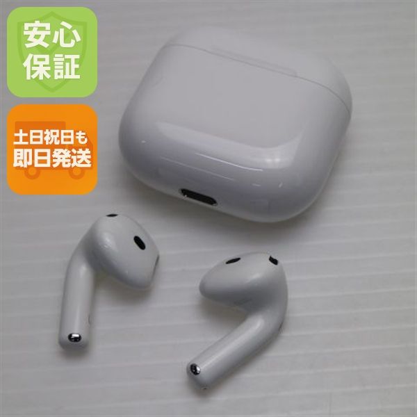 ¿ݾ  AirPods 4(ƥ֥Υ󥻥)