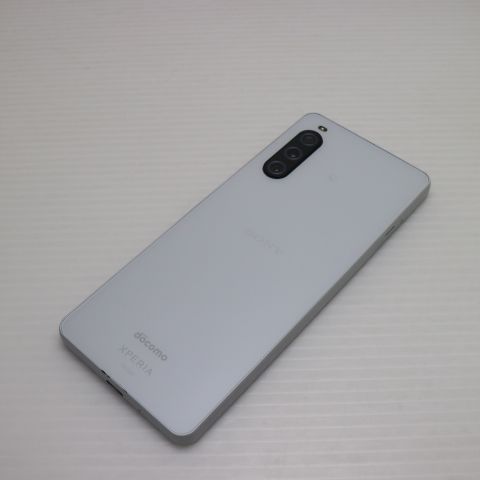 ¿ݾ Ķ SO-52D Xperia 10 V ۥ磻