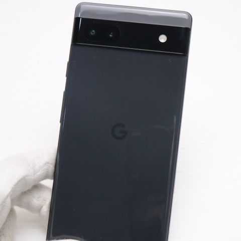 ¿ݾ Ķ SoftBank Google Pixel 6a 128GB  㥳