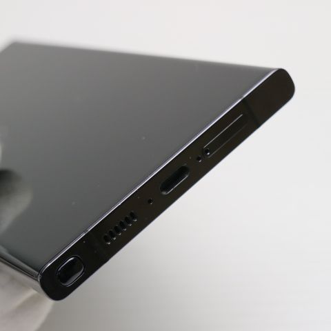 ¿ݾ Ķ SC-52D Galaxy S23 Ultra 512GB եȥ֥å