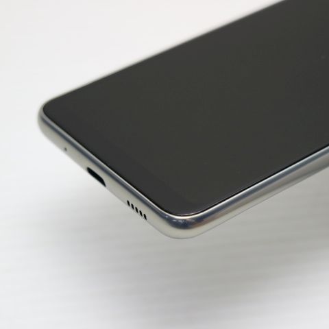 �¿��ݾ� ����Ʊ�� UQmobile Galaxy A20  �ۥ磻��  ���ޥ� �����