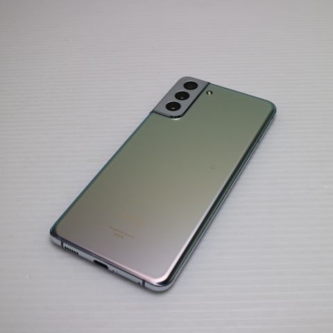 �¿��ݾ� ����Ʊ�� Galaxy S21+ 5G SCG10 �ե���ȥॷ��С� �����