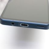 �¿��ݾ� Ķ���� SIM�ե꡼ AQUOS sense8 SH-M26 �֥�å�