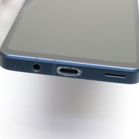 �¿��ݾ� Ķ���� SIM�ե꡼ AQUOS sense8 SH-M26 �֥�å�