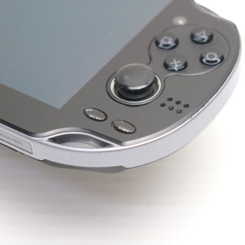 �¿��ݾ��� ���� PCH-1000 PS VITA �֥�å�  �������