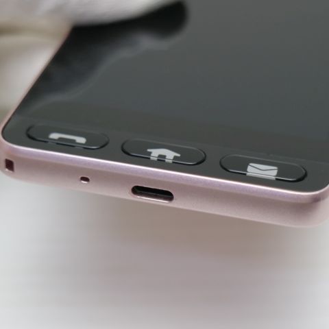 �¿��ݾ� ����Ʊ�� Y!mobile 705KC ���󤿤� ���ޥ� �ԥ� ���� �����