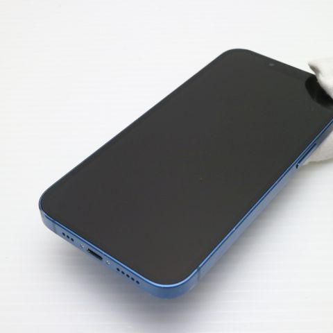  SIMե꡼ iPhone13 128GB ֥롼