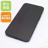安心保証 美品 SIMフリー iPhone13 512GB ミッドナイト 白ロム