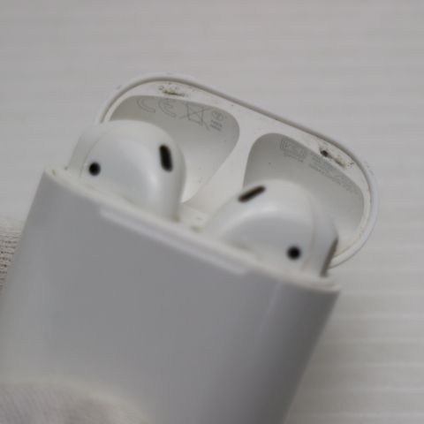 ��� Airpods ��2���� �ۥ磻��