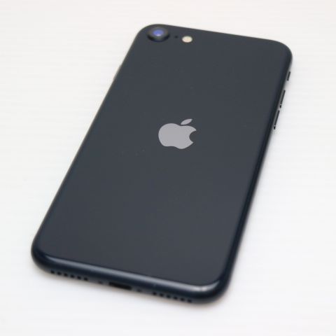¿ݾ Ķ SIMե꡼ iPhone SE3 3 256GB ߥåɥʥ