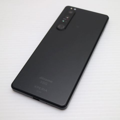 ��� SO-51B Xperia 1 III �ե����ȥ֥�å�