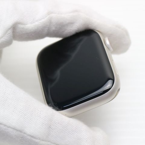 Ʊ Apple Watch Series 9 GPS+Cellular 45mm 饤