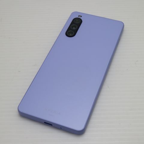 ¿ݾ Ķ SOG11 Xperia 10 V ٥
