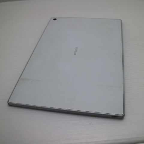 �¿��ݾ��� ������� SO-03E Xperia Tablet Z �ۥ磻��  �������