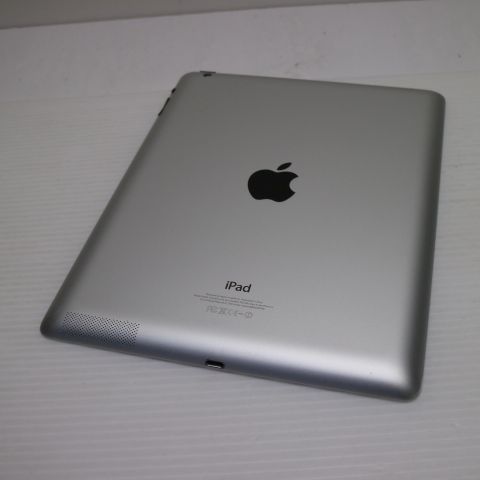 Ķ���� iPad ��4���� Wi-Fi 32GB �ۥ磻��  �������