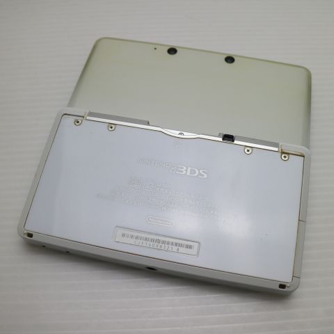 �¿��ݾ��� ���� �˥�ƥ�ɡ�3DS �������ۥ磻��  �������